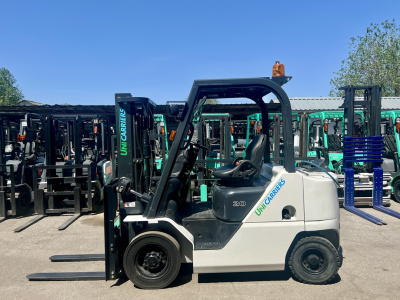 ВИЛОЧНЫЙ ПОГРУЗЧИК UNICARRIERS FHGE20T5 