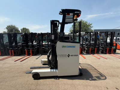 РИЧТРАК UNICARRIERS FRB15-8A 
