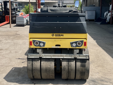 Каток  BOMAG BW131ACW-5