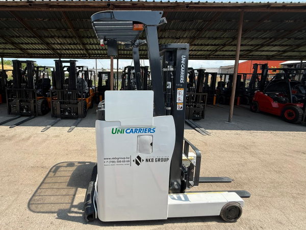 РИЧТРАК UNICARRIERS FRB15-8A 