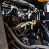 Автогрейдер LiuGong CLG 4165D