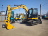 Мини-Экскаватор  CAT 308E