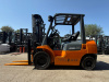 ВИЛОЧНЫЙ ПОГРУЗЧИК TOYOTA 7FGL25
