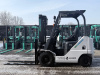 ВИЛОЧНЫЙ ПОГРУЗЧИК MITSUBISHI FGE15T