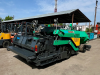 Асфальтоукладчик HANTA F45WJ3