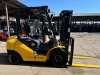 ВИЛОЧНЫЙ ПОГРУЗЧИК KOMATSU FG25T-17