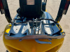 ВИЛОЧНЫЙ ПОГРУЗЧИК  KOMATSU FG20T-17