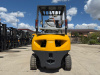 ВИЛОЧНЫЙ ПОГРУЗЧИК  KOMATSU FG20T-17