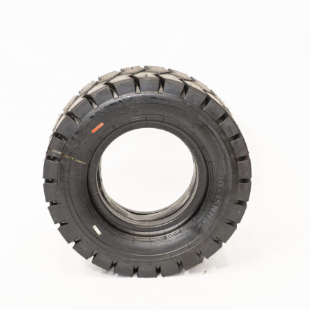 Цельнолитая шина 300-15/8.0(OB502)AD STANDARD от Solid Tyre