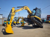 Мини-Экскаватор  CAT 308E
