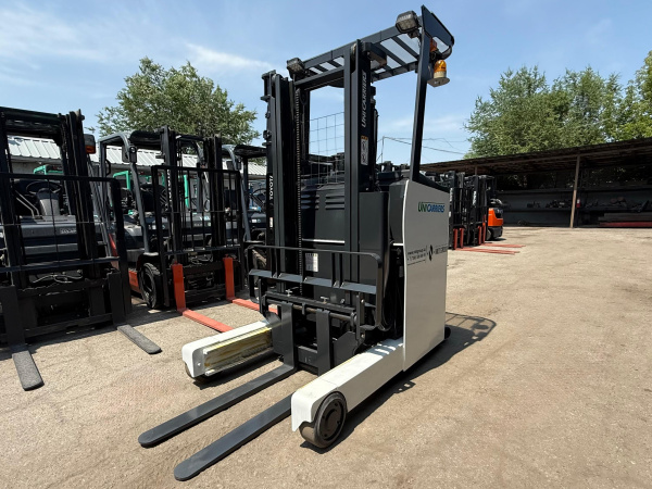 РИЧТРАК UNICARRIERS FRB15-8A 