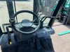 Вилочный погрузчик KOMATSU FG15T