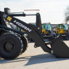 Фронтальный погрузчик HORN LM920