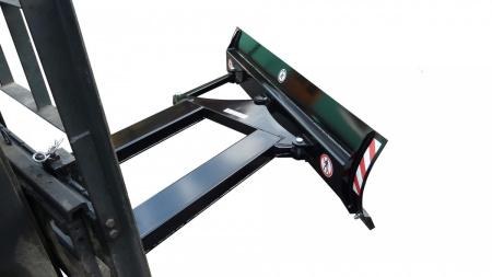 Отвал механический  WT830/ WT950/WT1200
