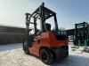 ВИЛОЧНЫЙ ПОГРУЗЧИК TOYOTA 02-8FD25 