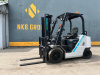 Вилочный погрузчик UNICARRIERS FHG20T5