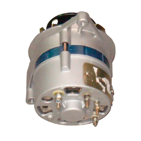 Генератор Hangcha