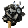 Двигатель Wecan A498BPG-551B