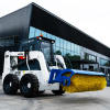 Щетка дорожная МП-173/55  WT830/ WT950/WT1200