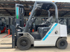 Вилочный погрузчик UNICARRIERS FHG20T5