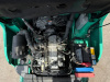 Вилочный погрузчик MITSUBISHI FGE35AT