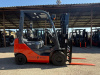 ВИЛОЧНЫЙ ПОГРУЗЧИК TOYOTA 02-8FG15