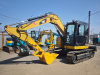 Мини-Экскаватор  CAT 308E