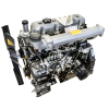 Двигатель Wecan A498BPG-551B