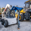 Гидромолот (диаметр пики 53мм) WT830 / WT950
