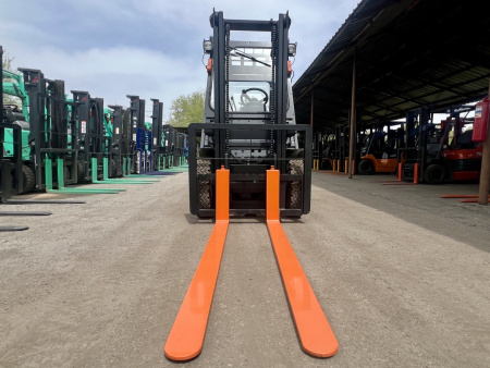 ВИЛОЧНЫЙ ПОГРУЗЧИК TOYOTA 40-6FG20 