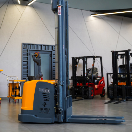 Электроштабилеры Xilin CDDK20