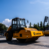 Грунтовый каток LiuGong CLG 6116E