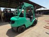 Вилочный погрузчик MITSUBISHI FGE35AT