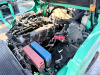 ВИЛОЧНЫЙ ПОГРУЗЧИК MITSUBISHI FGE15T