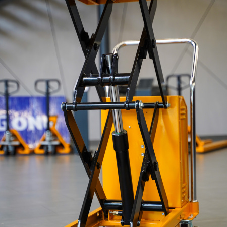 Подъемный стол Xilin DPC35