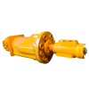 Поворотный коллектор 31N4-40011 HYUNDAI