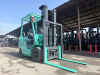 ВИЛОЧНЫЙ ПОГРУЗЧИК MITSUBISHI FGE18T