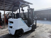 ВИЛОЧНЫЙ ПОГРУЗЧИК MITSUBISHI FGE15T