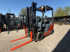 ВИЛОЧНЫЙ ПОГРУЗЧИК TOYOTA 02-8FG15