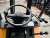 ВИЛОЧНЫЙ ПОГРУЗЧИК TOYOTA 7FGL20