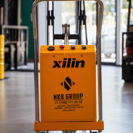 Подъемный стол Xilin DPC35