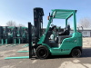 ВИЛОЧНЫЙ ПОГРУЗЧИК MITSUBISHI FGE18T