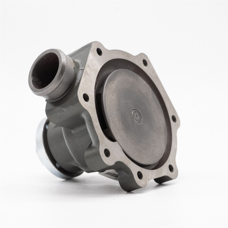 Масляный насос LiuGong CLG777A (Weichai WP4G95E221)