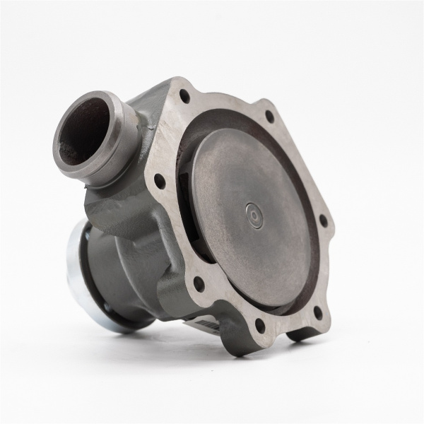 Масляный насос LiuGong CLG777A (Weichai WP4G95E221)