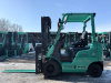 ВИЛОЧНЫЙ ПОГРУЗЧИК MITSUBISHI FGE15T