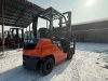 ВИЛОЧНЫЙ ПОГРУЗЧИК TOYOTA 02-8FD25 