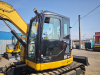 Мини-Экскаватор  CAT 308E