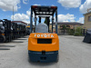 ВИЛОЧНЫЙ ПОГРУЗЧИК TOYOTA 7FGL15