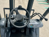 Вилочный погрузчик KOMATSU FG15T