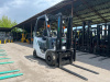 Вилочный погрузчик UNICARRIERS FGE15T15